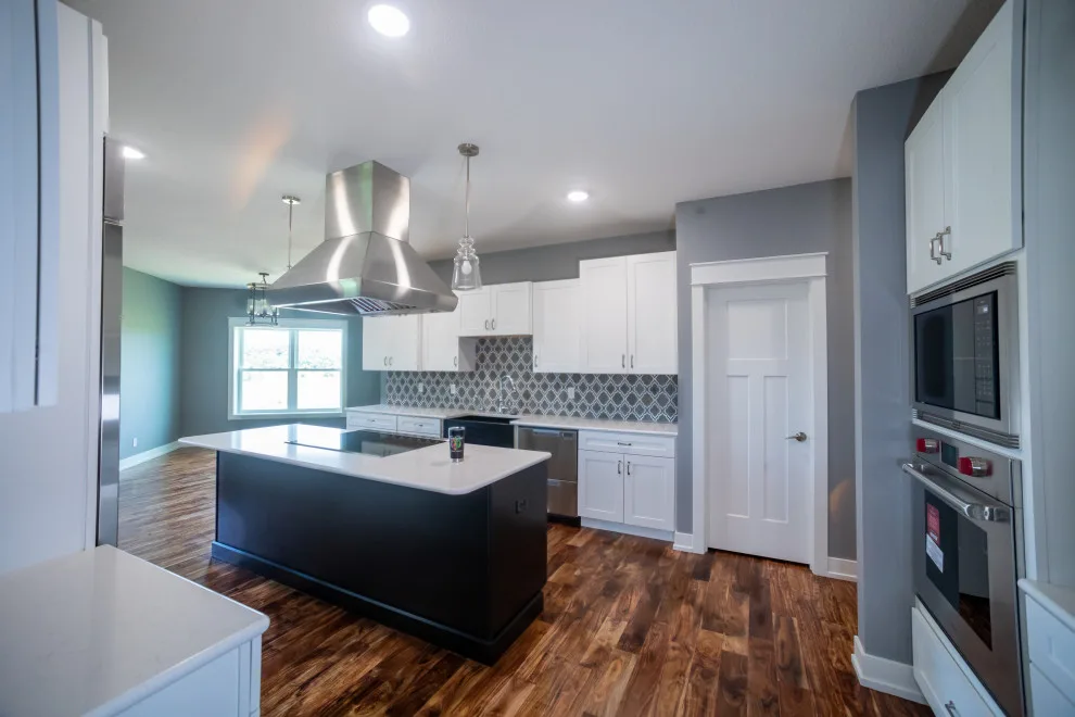Interior Renovations by Trueson Exteriors - Photo 14