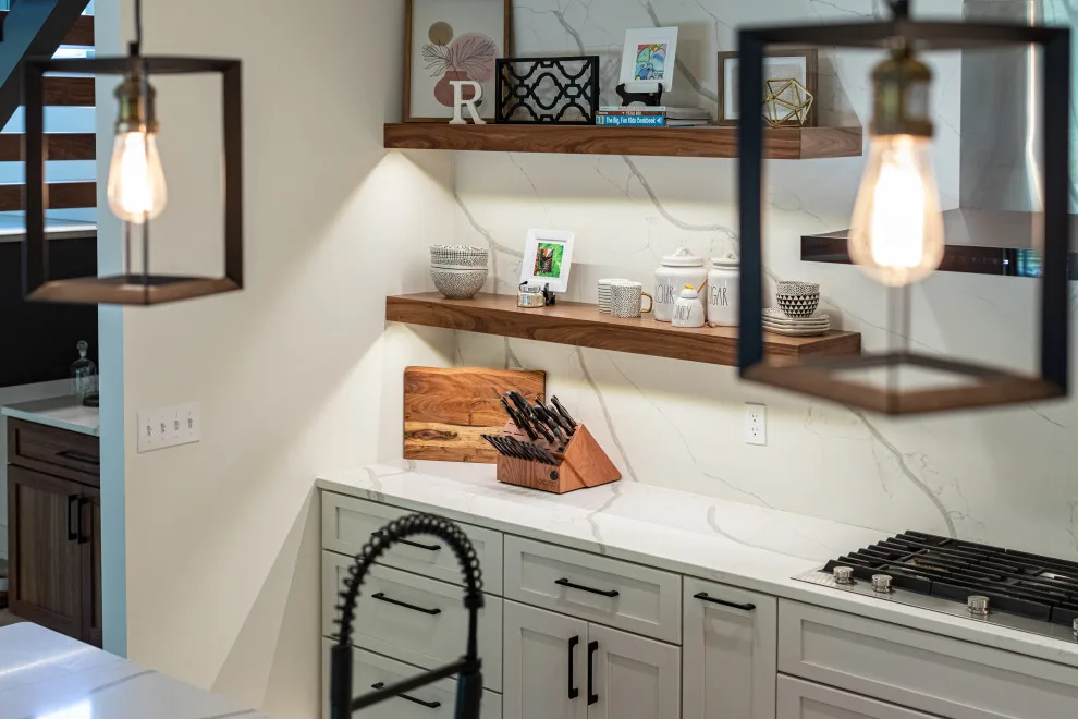 Interior Renovations by Trueson Exteriors - Photo 11