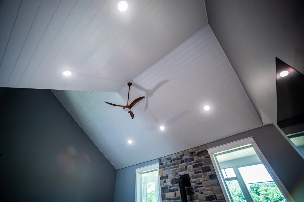Interior Renovations by Trueson Exteriors - Photo 29