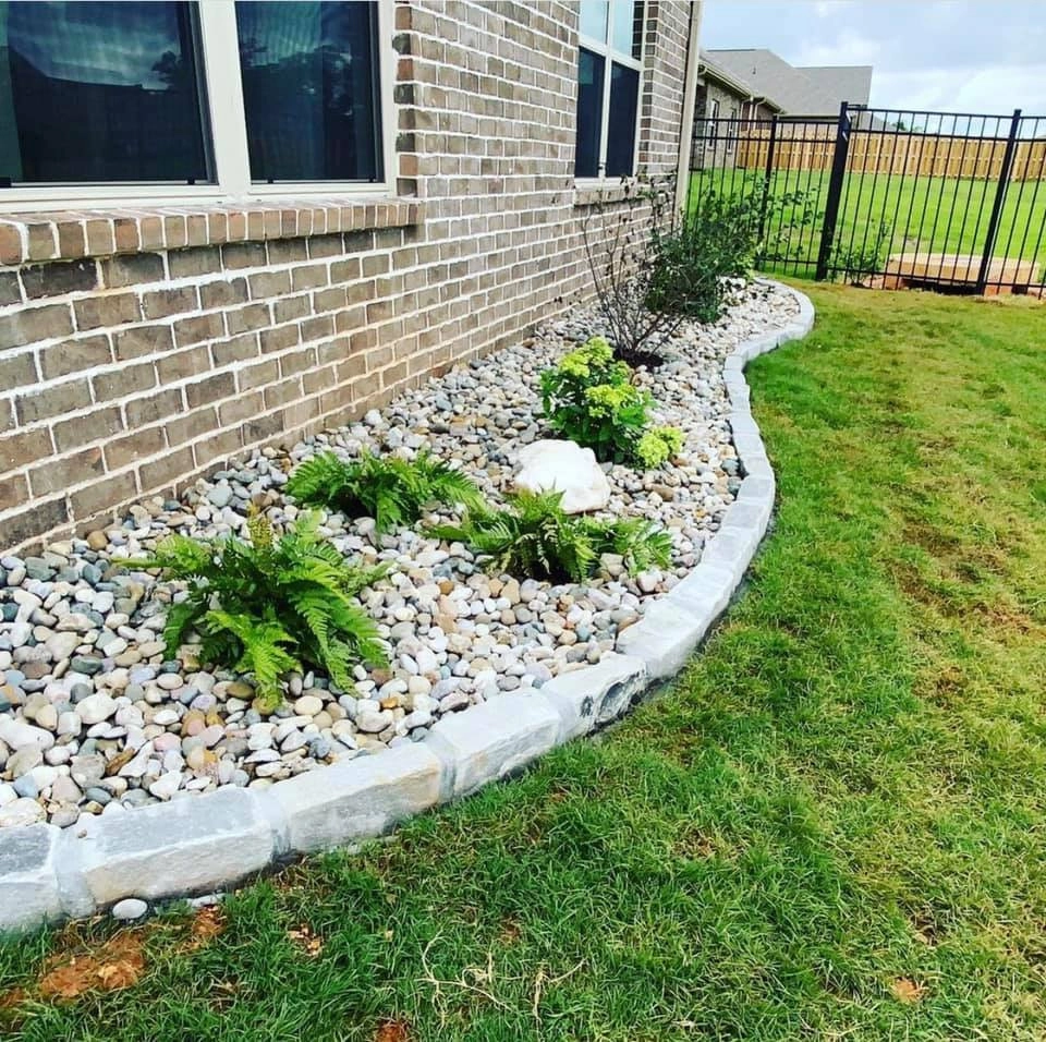 Harrinson's Landscaping - Photo 13