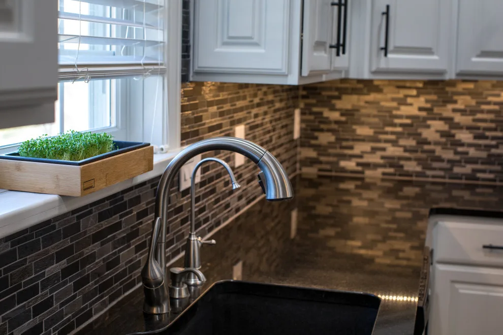 Interior Renovations by Trueson Exteriors - Photo 24
