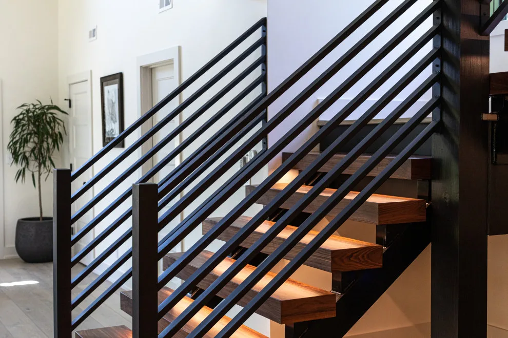 Interior Renovations by Trueson Exteriors - Photo 6