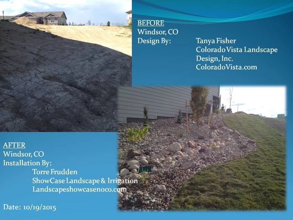 Colorado Golf Course Home by Colorado Vista Landscape Design, Inc. - Photo 4