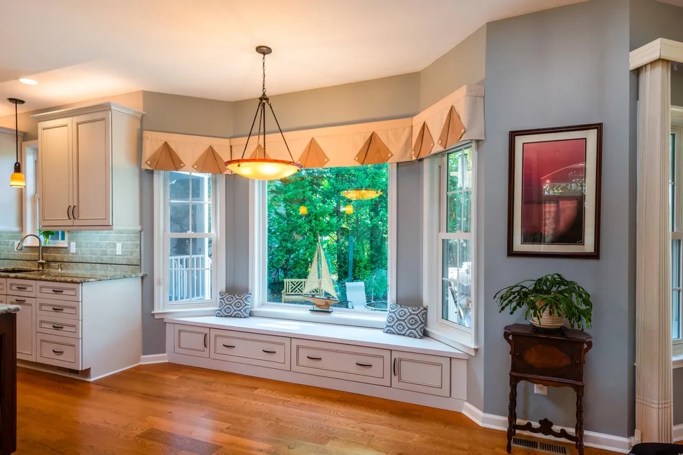Interior Revamps by Tyler Building Company - Photo 5