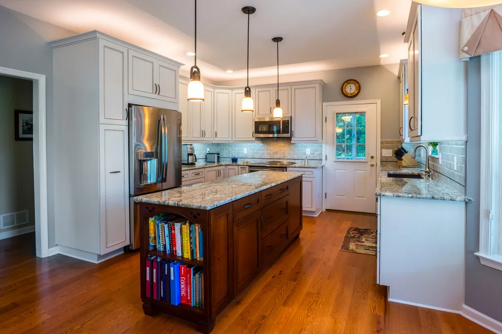 Interior Revamps by Tyler Building Company - Photo 2