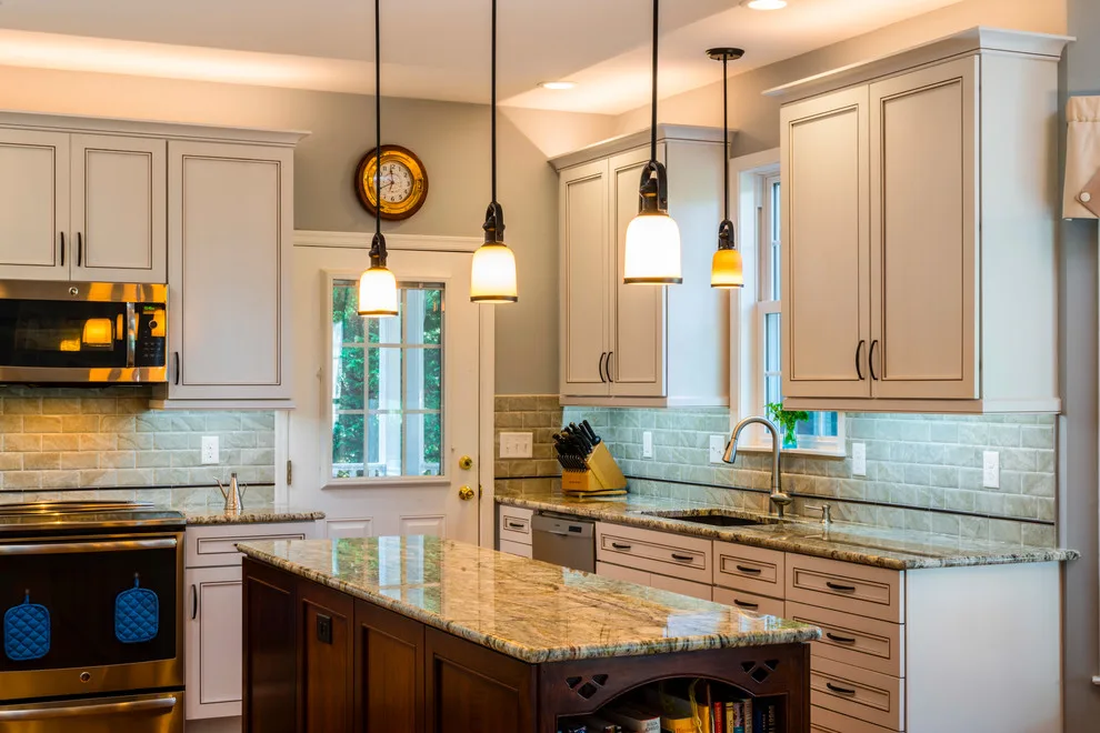 Interior Revamps by Tyler Building Company - Photo 10