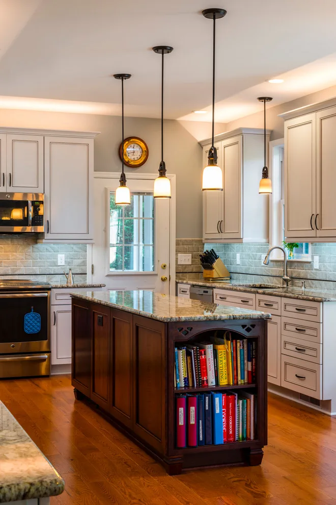 Interior Revamps by Tyler Building Company - Photo 11