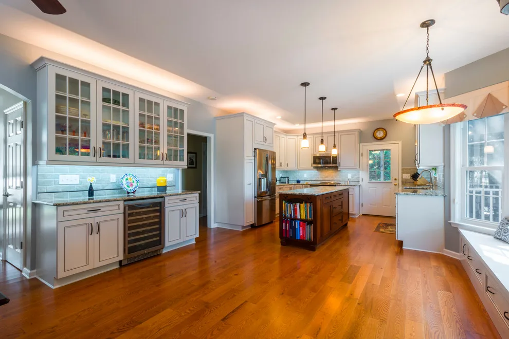 Interior Revamps by Tyler Building Company - Photo 4