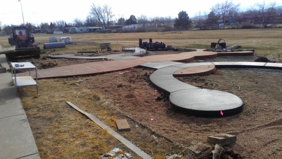 Colorado Vista Landscape Design, Inc. - Photo 12
