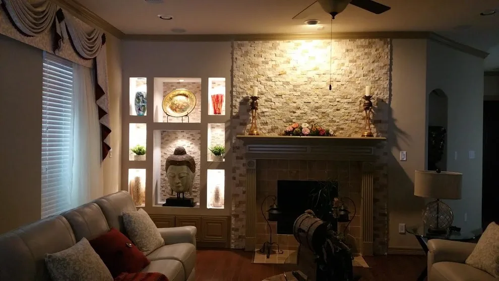 Interior Remodeling by Century Builders - Photo 2