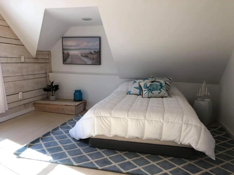 Coastal Retreat by CSM Custom Builders - Photo 7