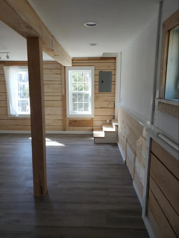 Coastal Retreat by CSM Custom Builders - Photo 4