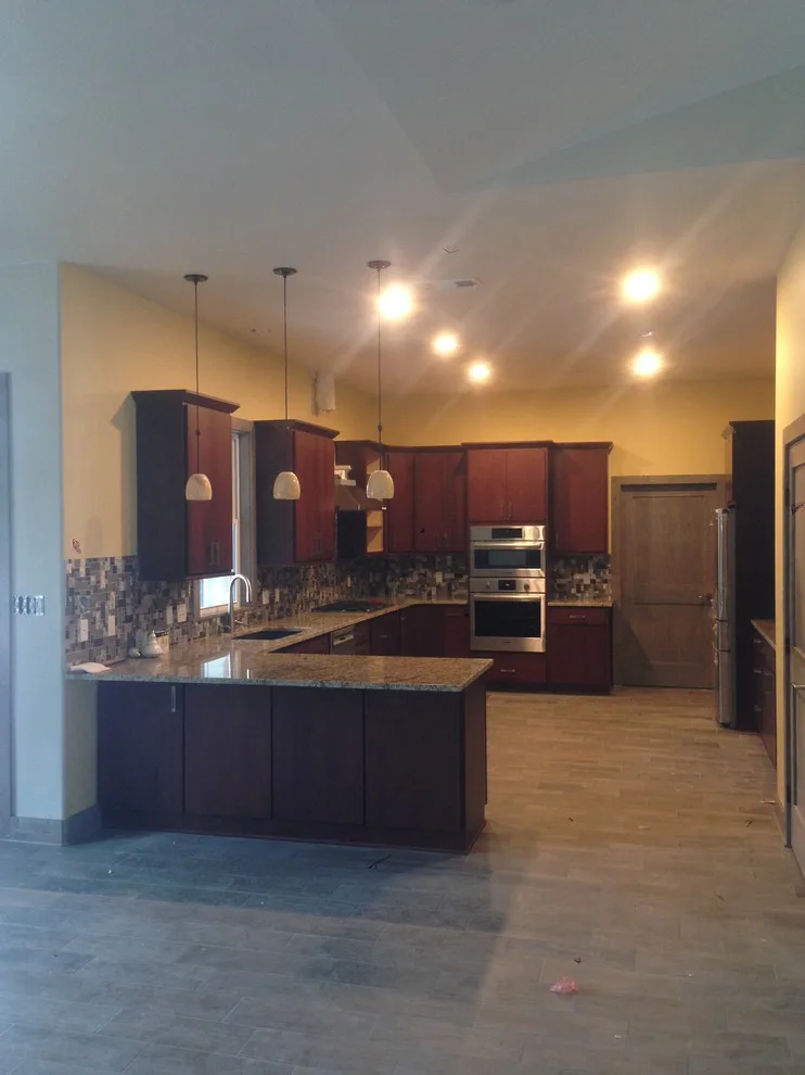 First Rate Construction - Photo 2
