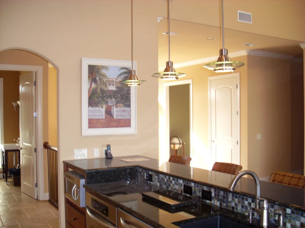 Interior Environments by Bella Vita Construction - Photo 9