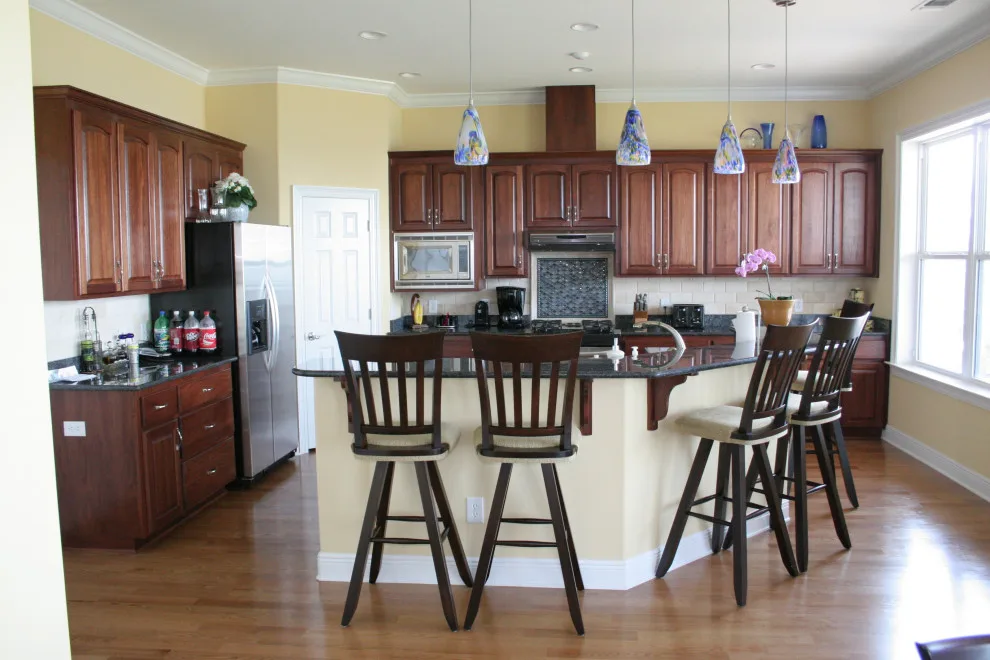 Interior Environments by Bella Vita Construction - Photo 8