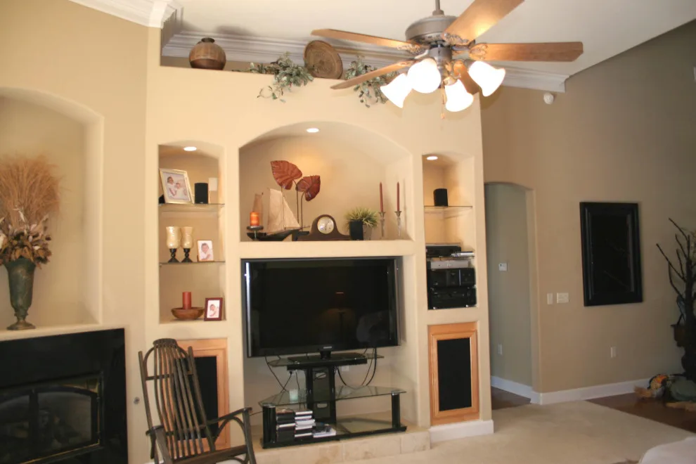 Interior Environments by Bella Vita Construction - Photo 6