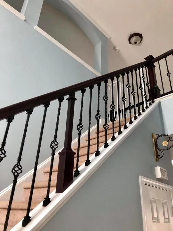 Balustrades by Creation Home Improvement - Photo 3