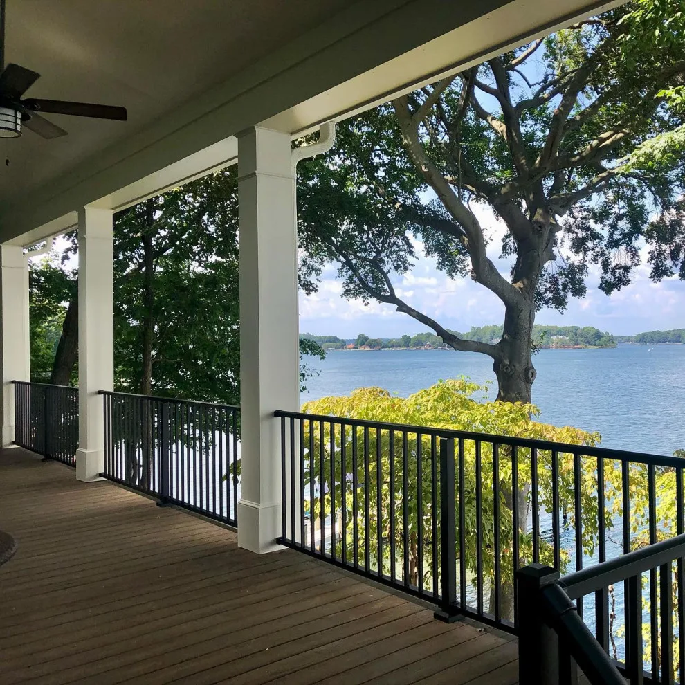 Balustrades by Creation Home Improvement - Photo 2