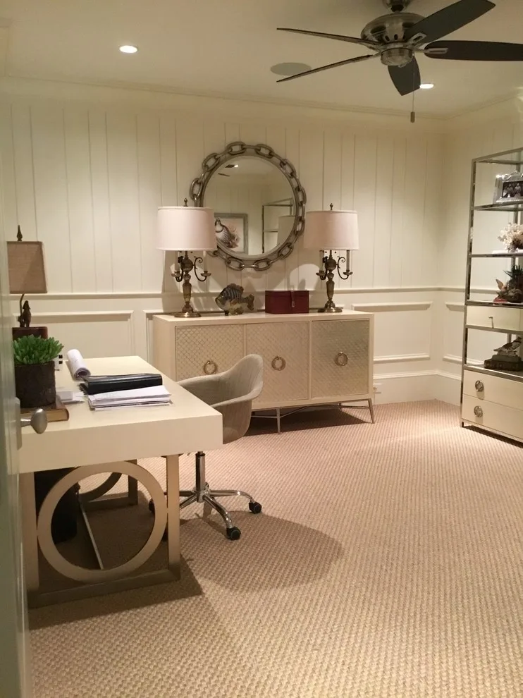 Interior Finishes and Woodwork by Crippen Woodworks - Photo 3