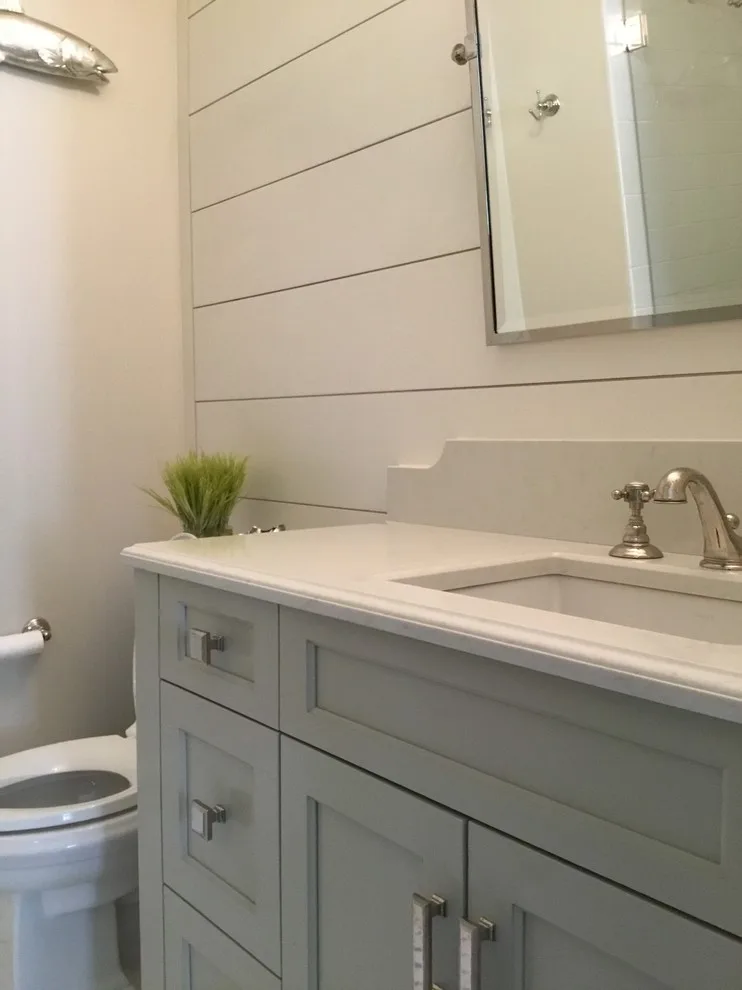 Interior Finishes and Woodwork by Crippen Woodworks - Photo 8