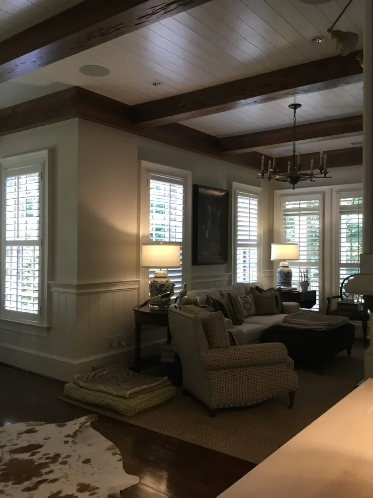 Interior Finishes and Woodwork by Crippen Woodworks - Photo 10