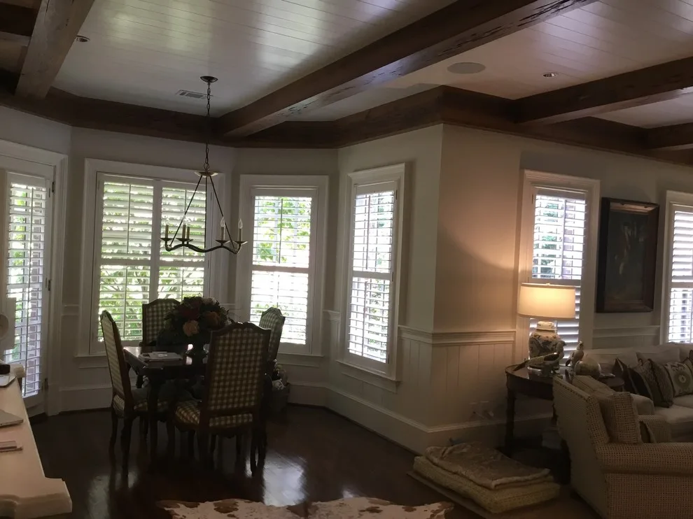 Interior Finishes and Woodwork by Crippen Woodworks - Photo 6