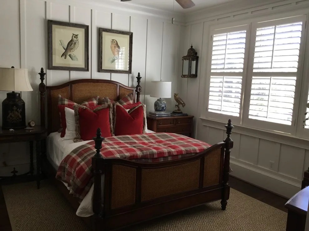 Interior Finishes and Woodwork by Crippen Woodworks - Photo 11