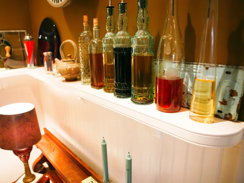 Interior Finishes and Woodwork by Crippen Woodworks - Photo 2