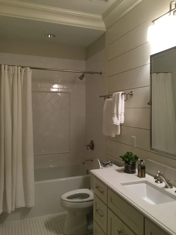 Interior Finishes and Woodwork by Crippen Woodworks - Photo 12