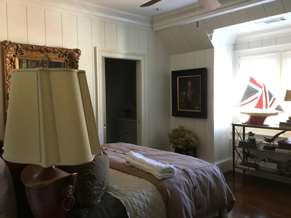 Interior Finishes and Woodwork by Crippen Woodworks - Photo 5