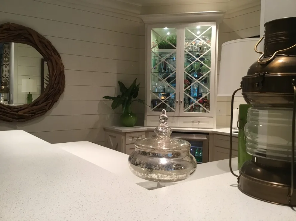 Interior Finishes and Woodwork by Crippen Woodworks - Photo 7