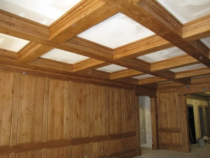 Interior Finishes and Woodwork by Crippen Woodworks - Photo 13