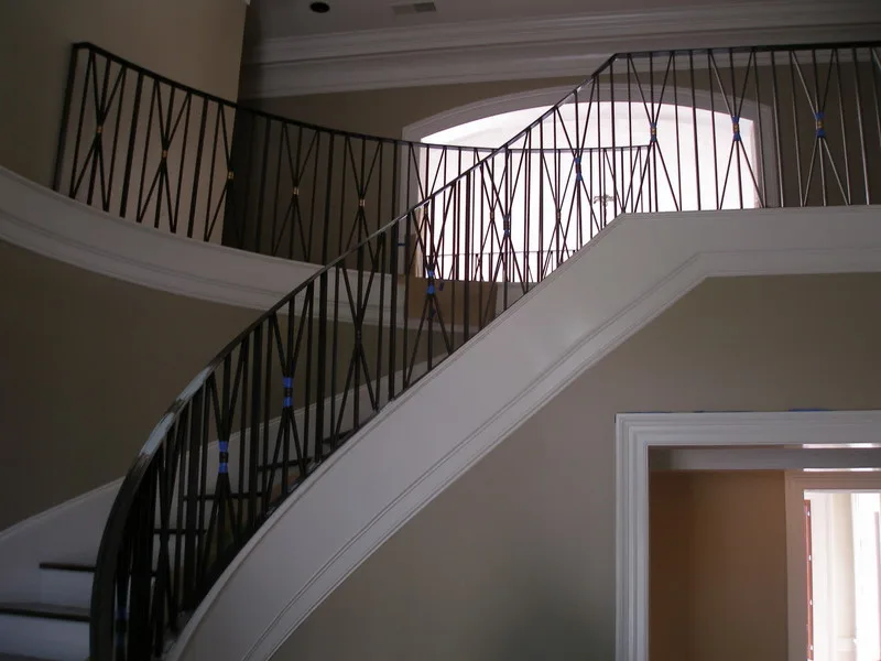 Interior Finishes and Woodwork by Crippen Woodworks - Photo 9