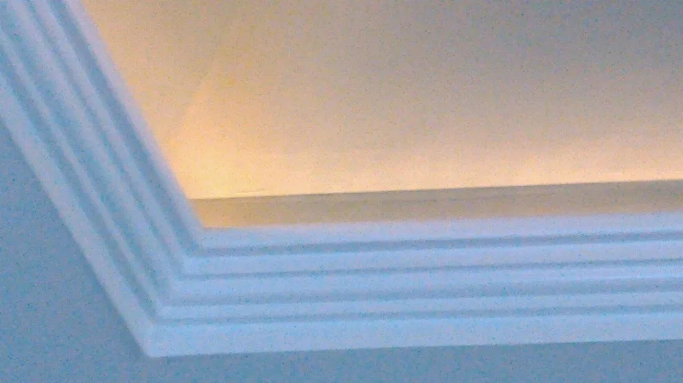 Interior finishing by Herring Builders - Photo 2