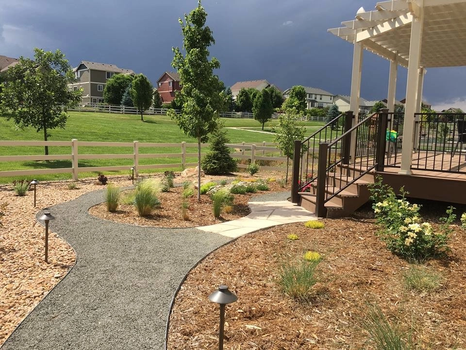 Watching a Xeriscape Grow by Colorado Vista Landscape Design, Inc. - Photo 6