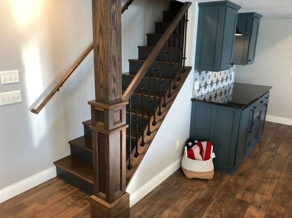 Interior Enhancements by Home Works HQ - Photo 37