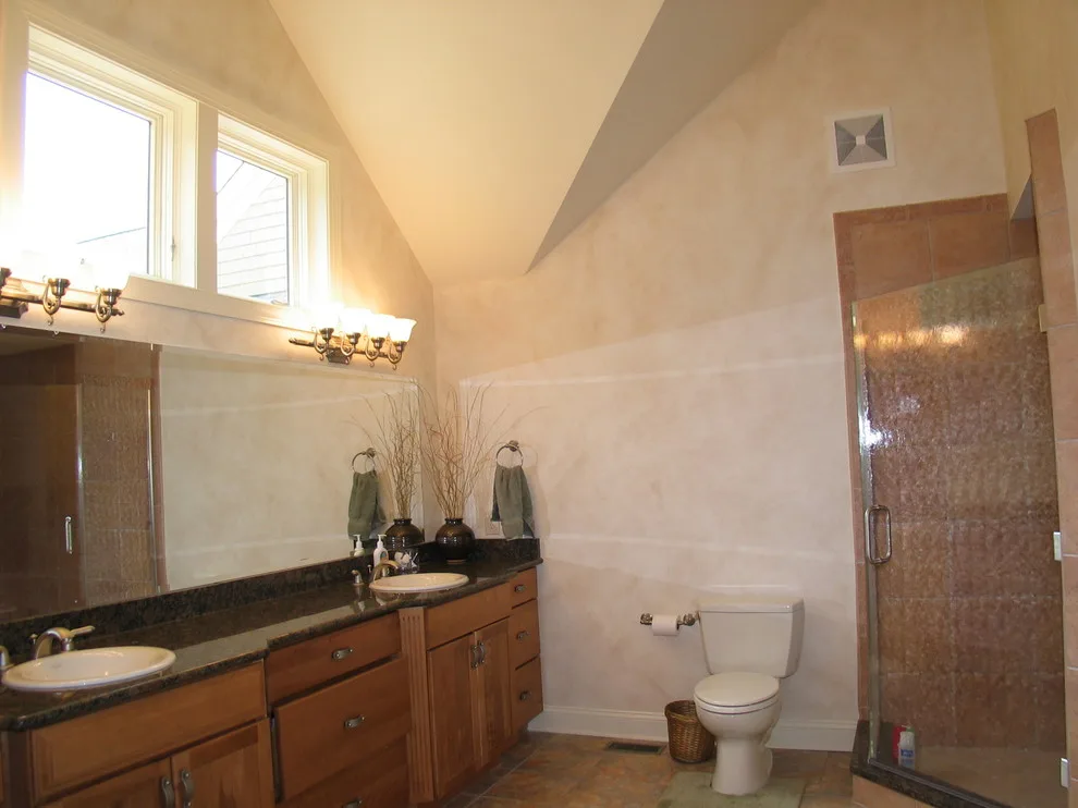 Interior Perspectives by Redfoot & Weber Construction Company - Photo 32