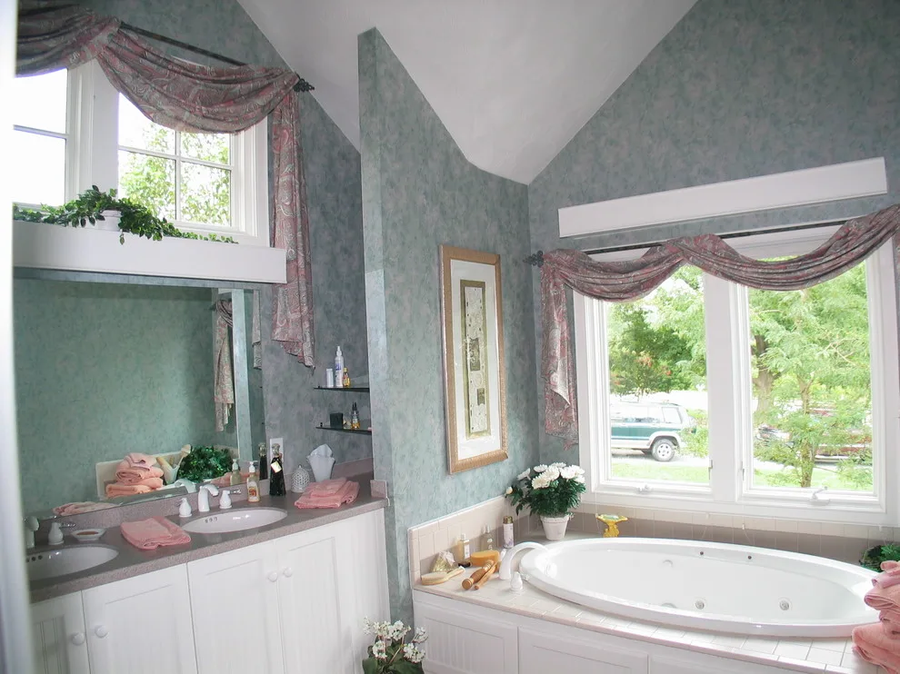 Interior Perspectives by Redfoot & Weber Construction Company - Photo 14