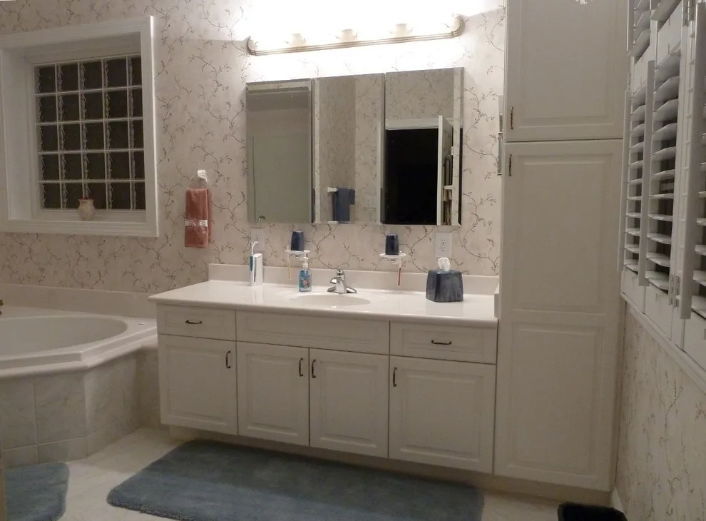 Interior Perspectives by Redfoot & Weber Construction Company - Photo 31