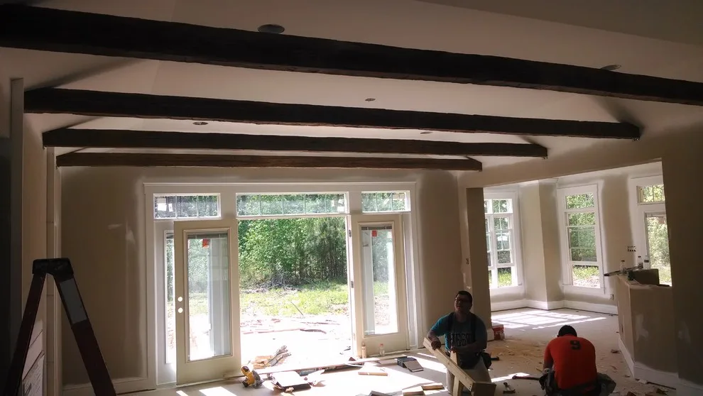 Interior Perspectives by Redfoot & Weber Construction Company - Photo 34