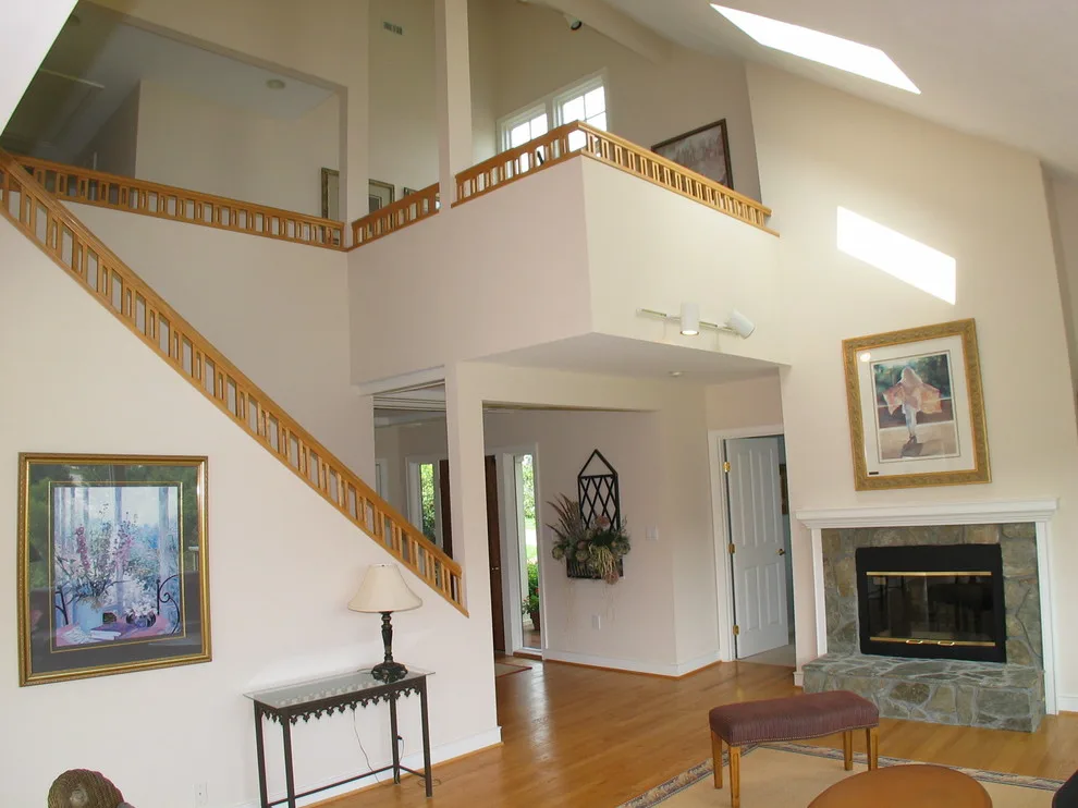 Interior Perspectives by Redfoot & Weber Construction Company - Photo 12