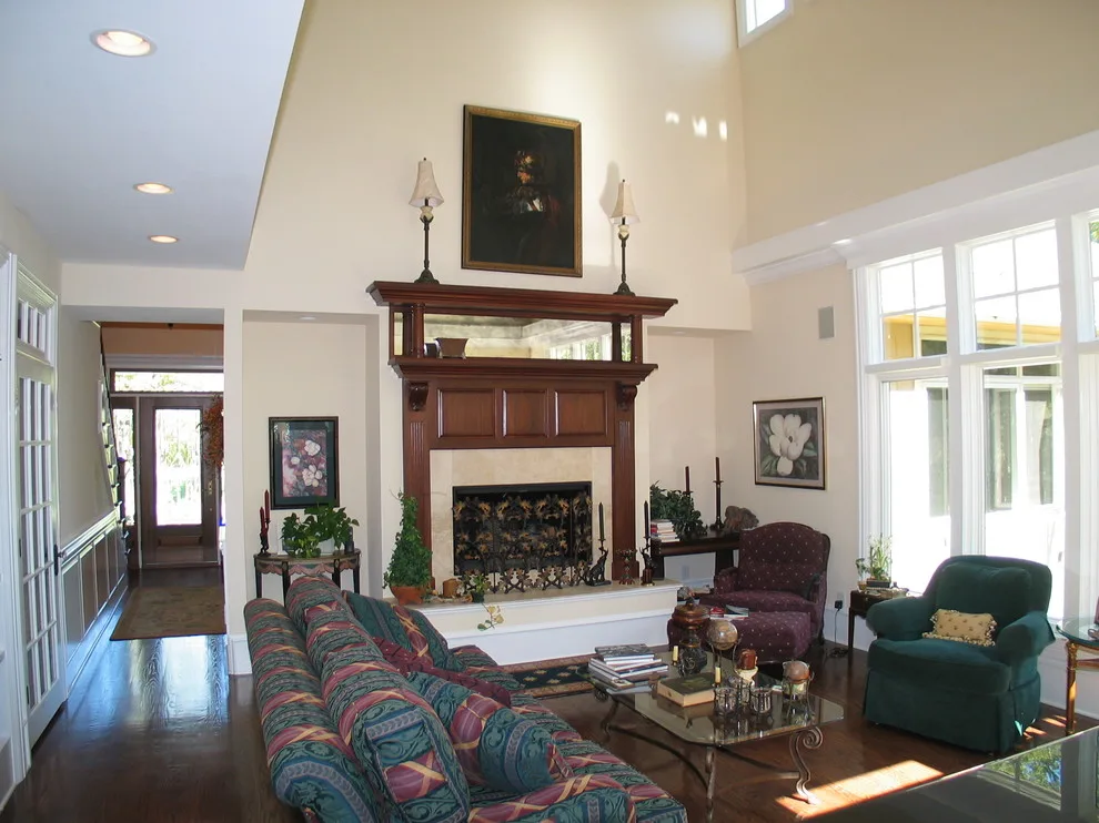 Interior Perspectives by Redfoot & Weber Construction Company - Photo 2