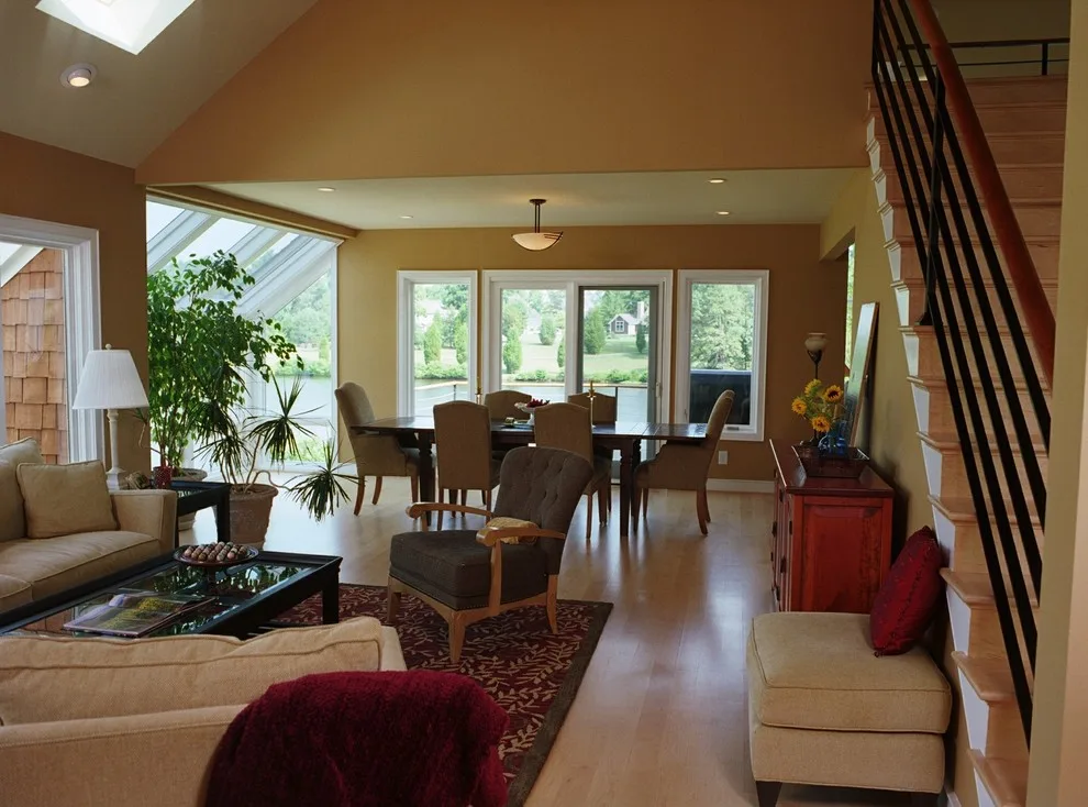 Redfoot & Weber Construction Company - Photo 9