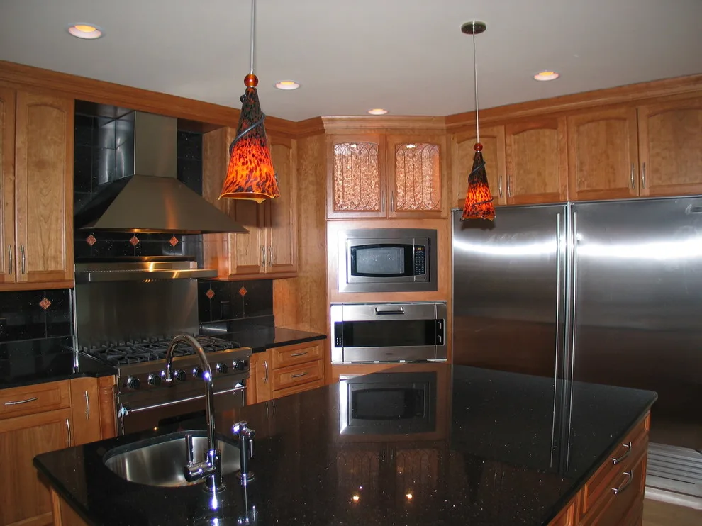 Interior Perspectives by Redfoot & Weber Construction Company - Photo 23