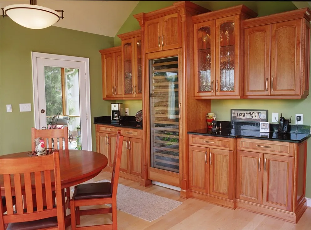 Interior Perspectives by Redfoot & Weber Construction Company - Photo 16