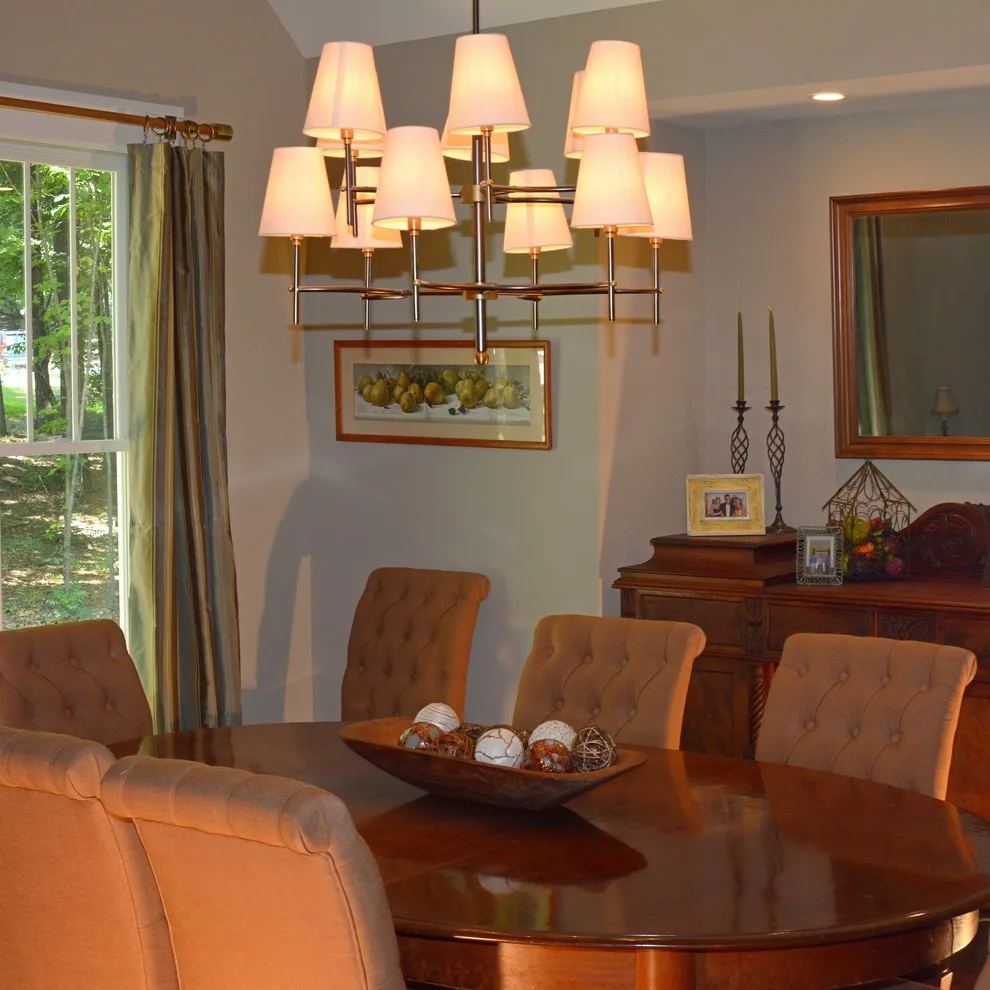Interior Perspectives by Redfoot & Weber Construction Company - Photo 9