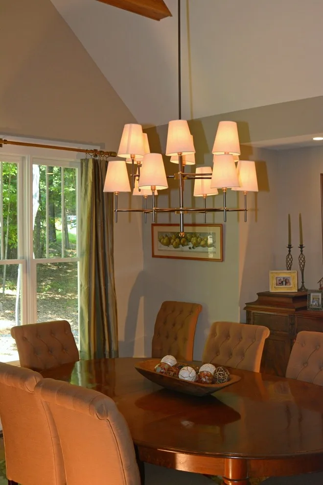 Interior Perspectives by Redfoot & Weber Construction Company - Photo 25
