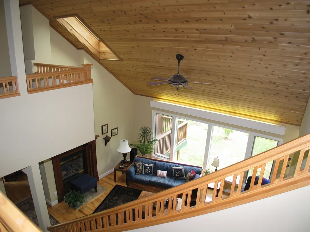 Interior Perspectives by Redfoot & Weber Construction Company - Photo 19