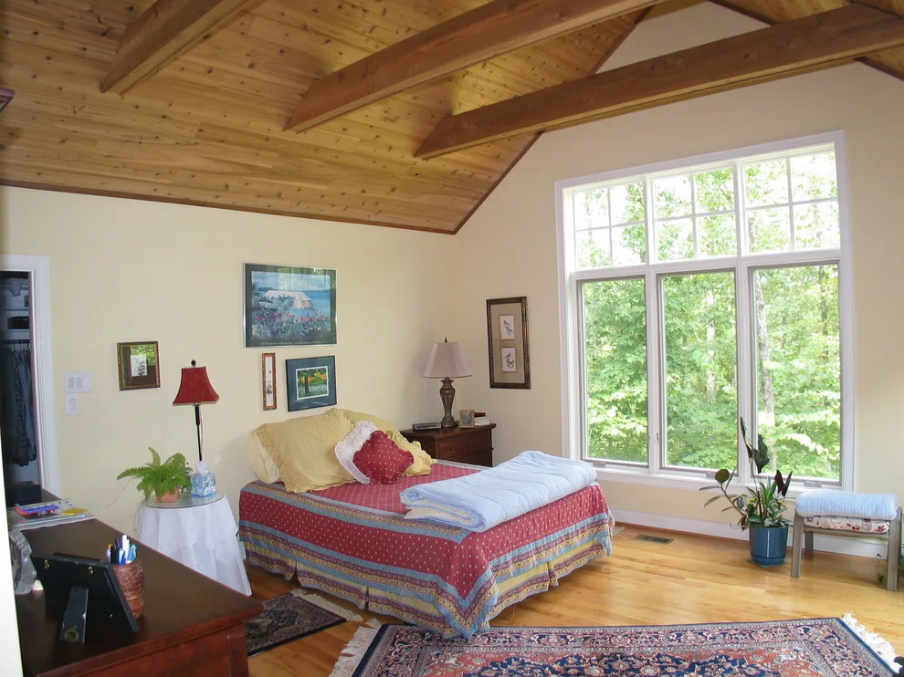 Interior Perspectives by Redfoot & Weber Construction Company - Photo 8