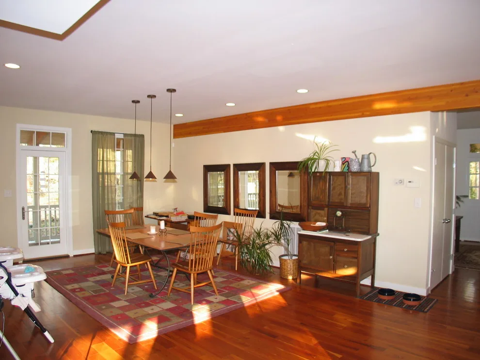 Interior Perspectives by Redfoot & Weber Construction Company - Photo 11